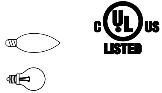 CRYSTORAMA 5264 OS CL MWP 20 Inch Olde Silver Chandelier Ceiling Light - Electric Code