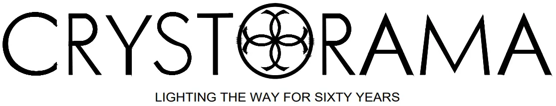CRYSTORAMA Logo
