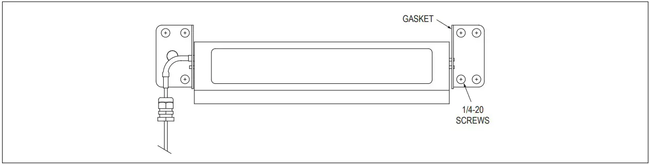 Complete Installation