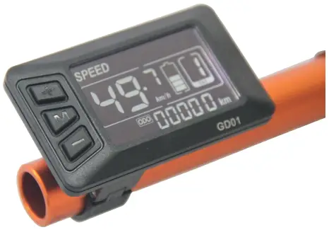 Hipeak B0C9JF5WHS 750W Electric Bike for Adults A0