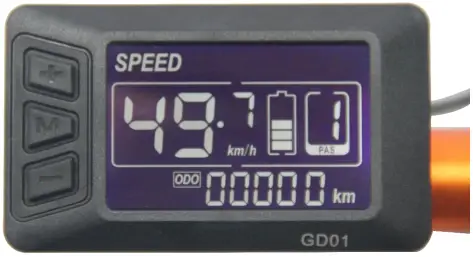 Hipeak B0C9JF5WHS 750W Electric Bike for Adults A3