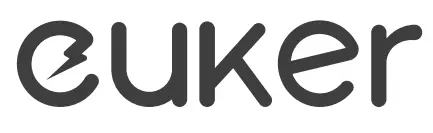 euker - logo