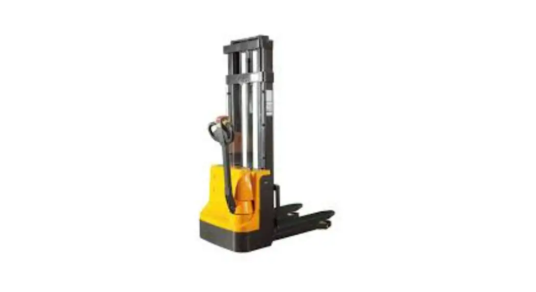 Kaixun Cdd-b10 Electric Stacker Instruction Manual