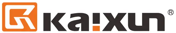 Kaixun logo