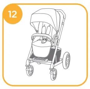 Joie--hrome-Stroller-FIG-10