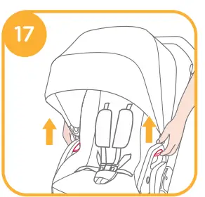 Joie--hrome-Stroller-FIG-13