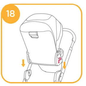 Joie--hrome-Stroller-FIG-14