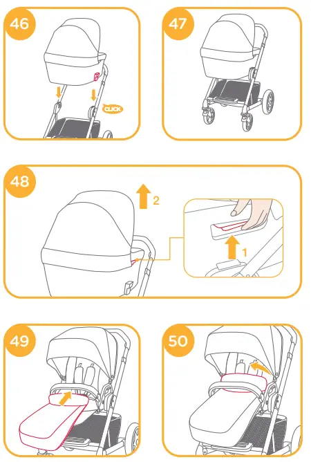 Joie--hrome-Stroller-FIG-29