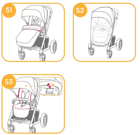 Joie--hrome-Stroller-FIG-30