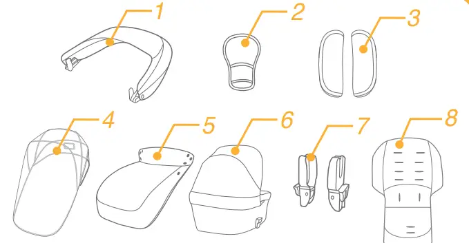 Joie--hrome-Stroller-FIG-33