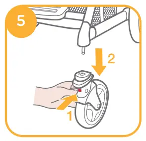 Joie--hrome-Stroller-FIG-4