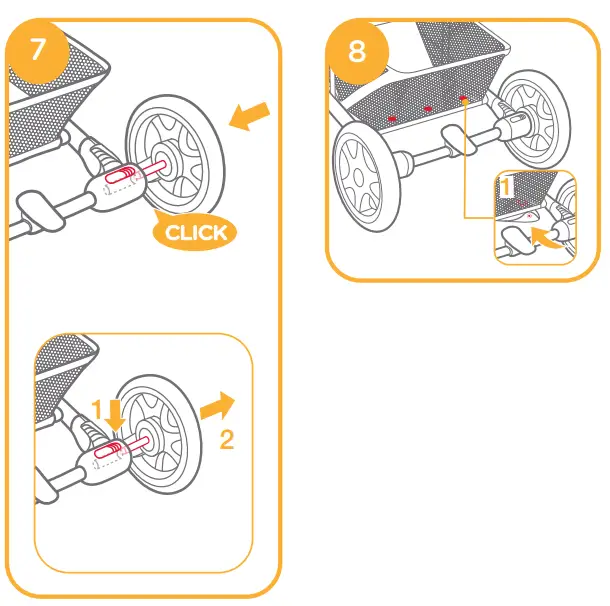 Joie--hrome-Stroller-FIG-6