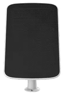 EZVIZ-F-Solar-Charging-Panel -FIG-1