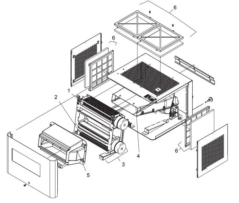 condair-US-Series-Ultrasonic-Humidifier-FIG- (3)