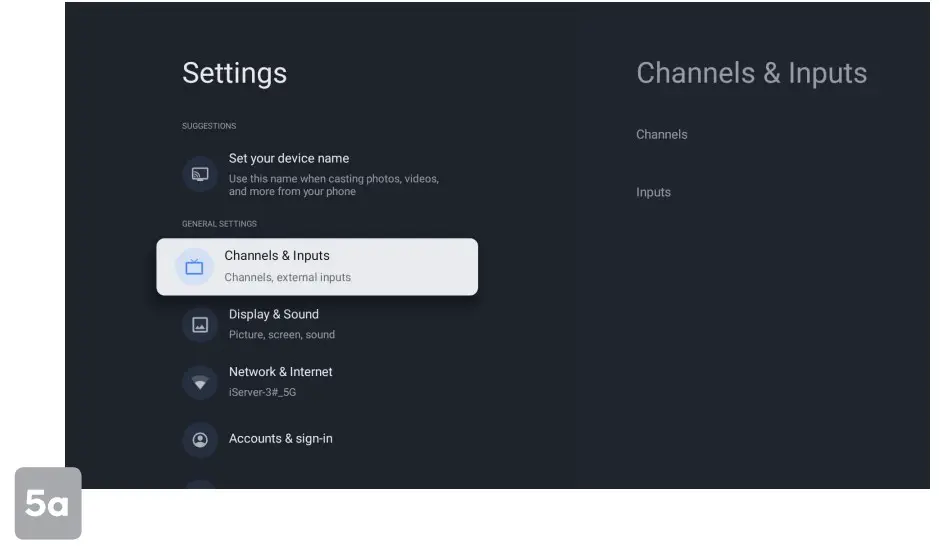 kogan XQ98J Series 50 Inch 4K UHD Smart Google TV - assembly 6