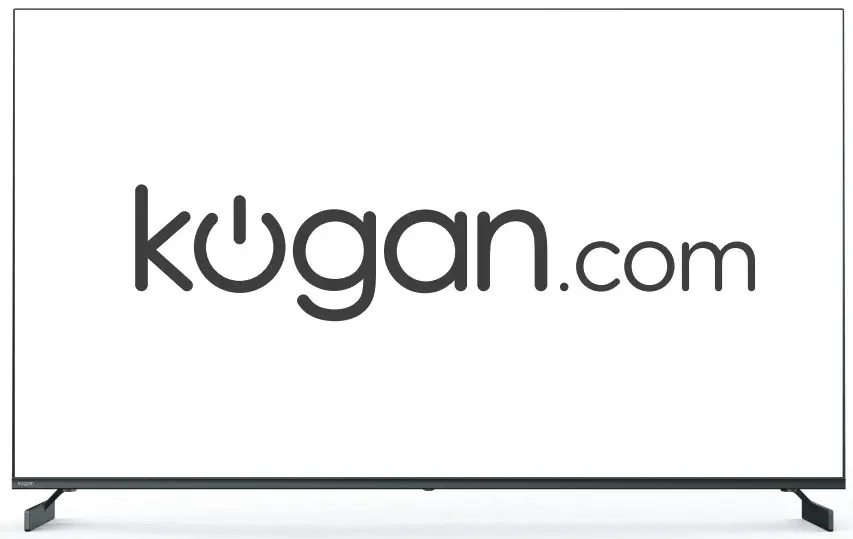 kogan XQ98J Series 50 Inch 4K UHD Smart Google TV