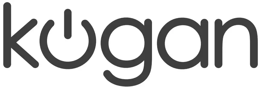 kogan - logo