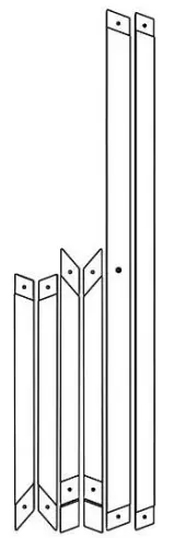 WLO Hexxon Elevated Solid Spruce - Featured Image