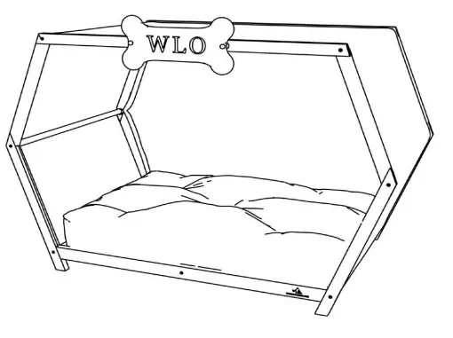 WLO Hexxon Elevated Solid Spruce - Installation 8