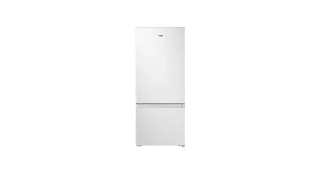 Haier Hrf420bw 420l Refrigerator Freezer User Guide