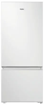 Haier HRF420BW 420L Refrigerator Freezer