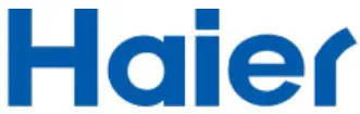 Haier logo