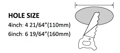 PORTOR-LIGHTING-PT-DLJ-B-Series-LED-Retrofit-Downlight-fig-2