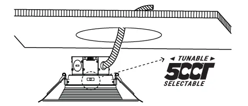 PORTOR-LIGHTING-PT-DLJ-B-Series-LED-Retrofit-Downlight-fig-4