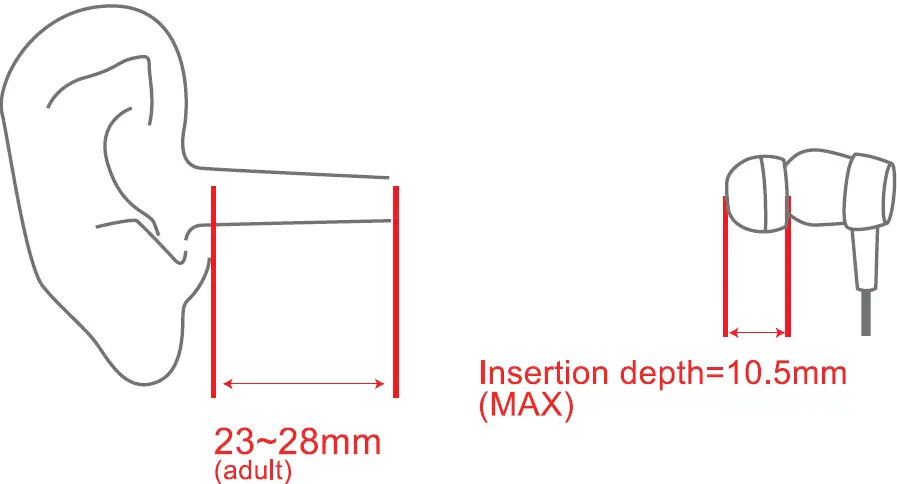 NuvoMed- HNB-4-0143- DigiEars- Light -Bluetooth -Neckband- Hearing- Aid - 06