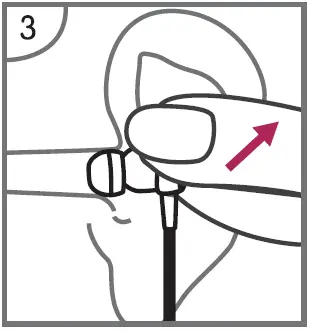 NuvoMed- HNB-4-0143- DigiEars- Light -Bluetooth -Neckband- Hearing- Aid - 08