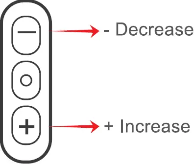 NuvoMed- HNB-4-0143- DigiEars- Light -Bluetooth -Neckband- Hearing- Aid - 10