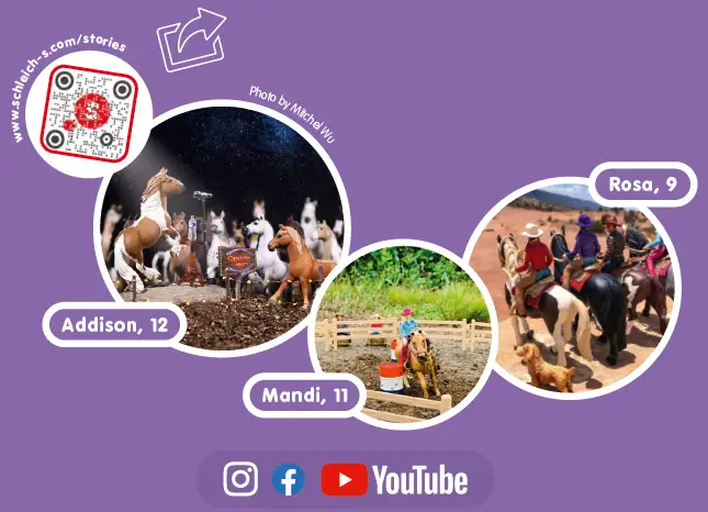 schleich-42344-Riding-Centre-with-Rider-and-Horses-fig- (13)