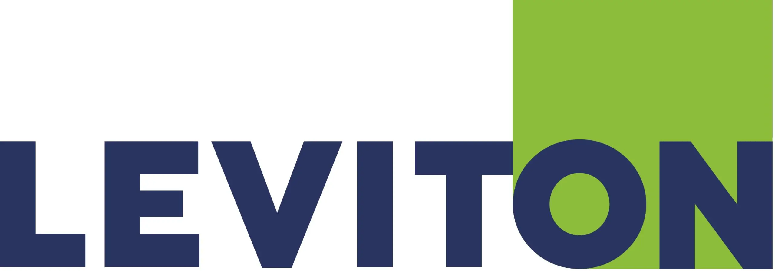 Leviton-Logo