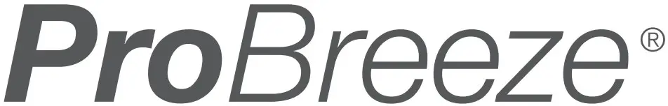 Probreeze logo