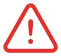 Warning icon