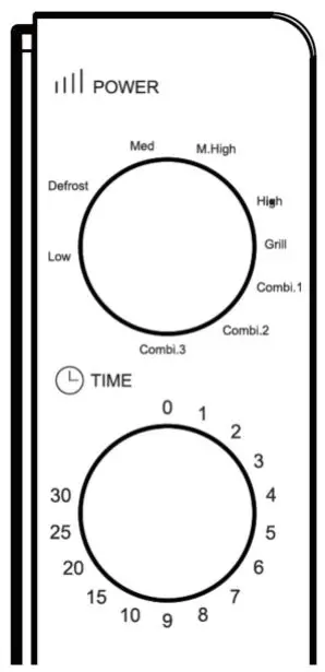 Ardes-AR6520G-Wave-G-Microwave-Oven-fig 2