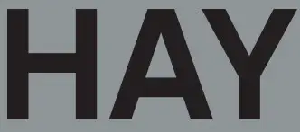 HAY Logo