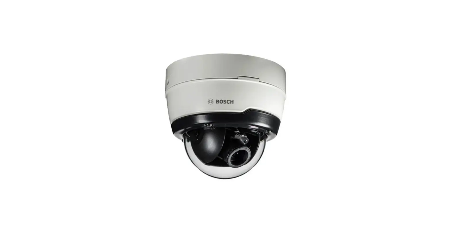 Bosch Ndi-4512-a Flexidome Ip 4000i 2mp Outdoor Network Dome Camera Installation Guide