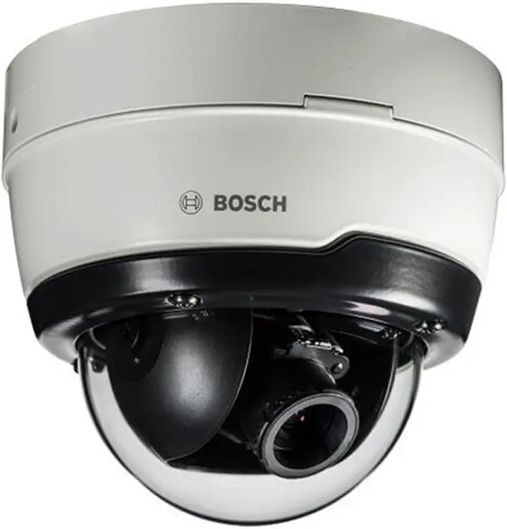 BOSCH NDI-4512-A FLEXIDOME IP 4000i 2MP Outdoor Network Dome Camera