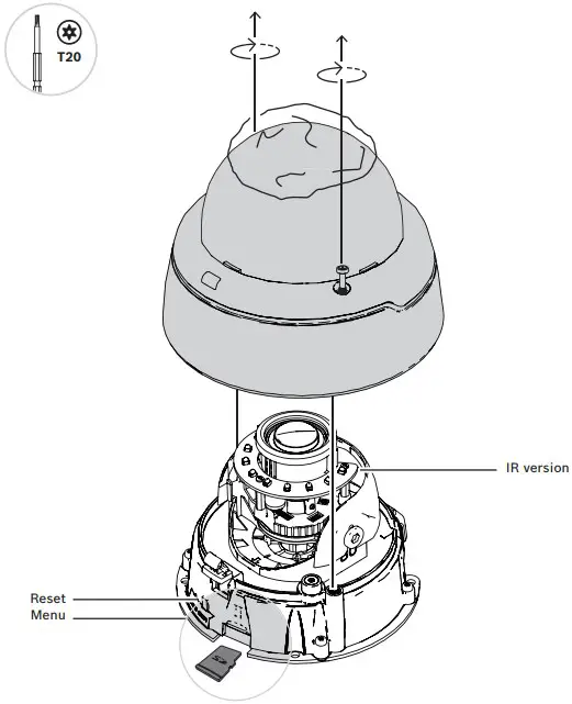 Assembly Instructions