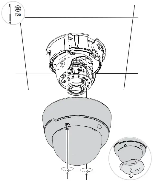 Assembly Instructions