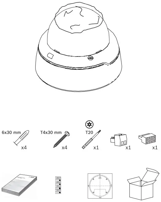 Assembly Instructions