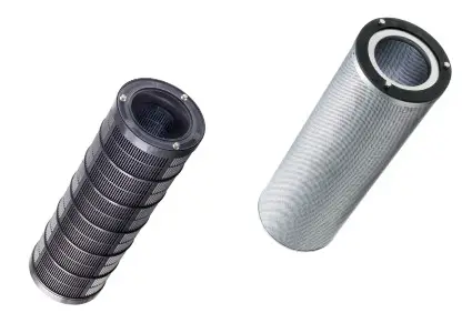 camfil CamCarb CG Molecular Filters