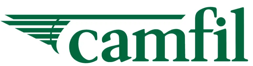 camfil logo