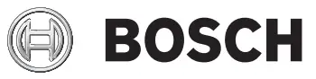 BOSCH logo