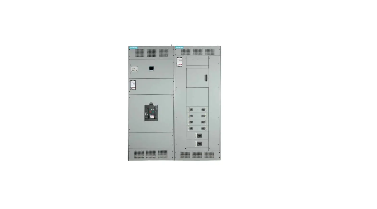 Siemens Switchboards Low Voltage Power Distribution Installation Guide Siemens Switchboards Low Voltage Power Distribution Installation Guide