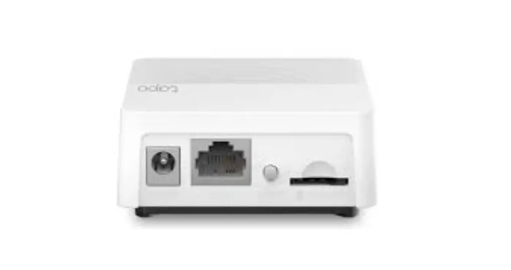 Tapo H200 Smart Hub User Guide Tapo H200 Smart Hub User Guide