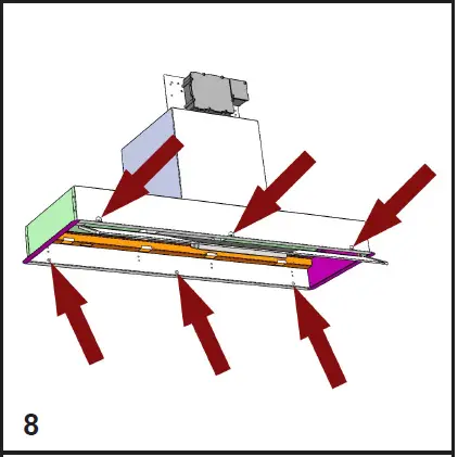 Sirius-SLTC919-520-Dehumidifier-fig-8