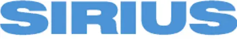 Sirius-logo