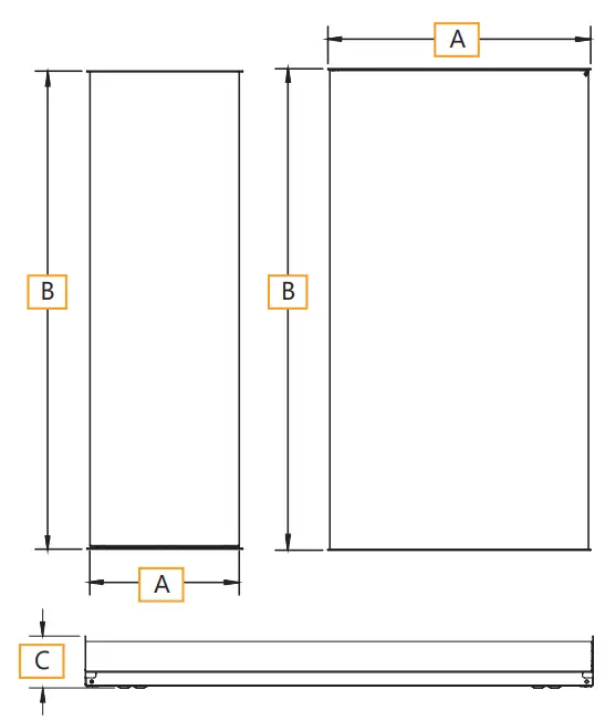 Lumination-IND628-LWS-Series-ProLine-Switchable-Wrap-Mount-fig-2